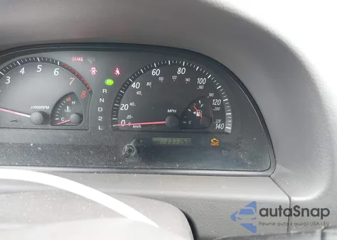 2002 Toyota Camry Le V6 из США, поврежденный, VIN 4T1BF32K02U034342